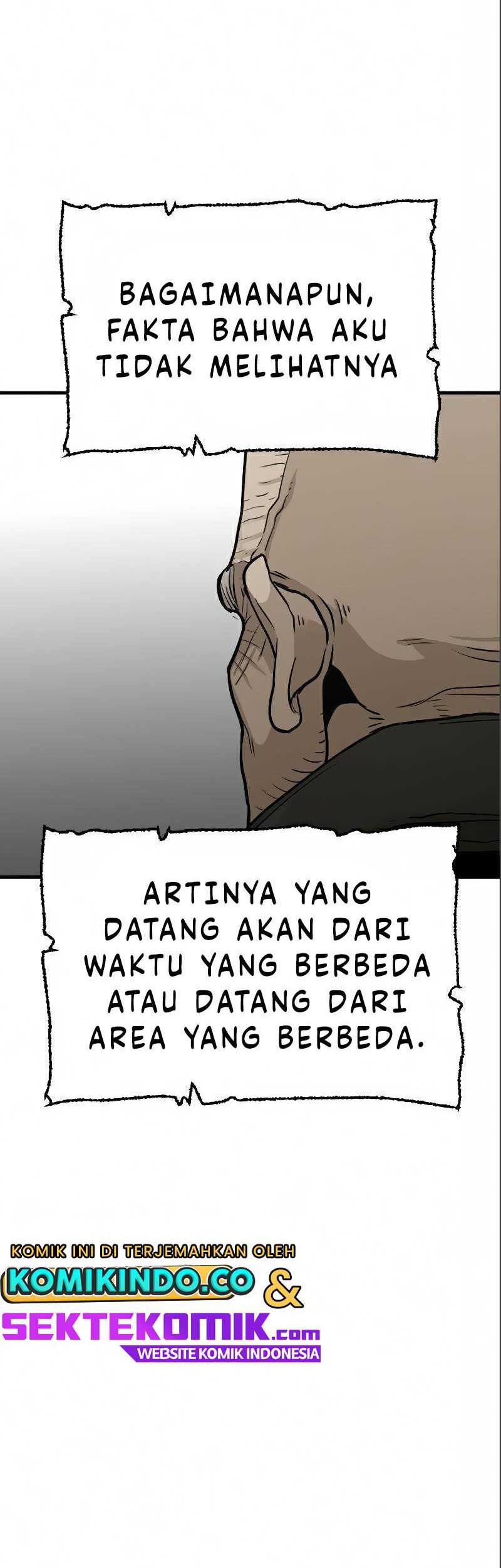 Heavenly Demon Cultivation Simulation chapter 17 halaman 68