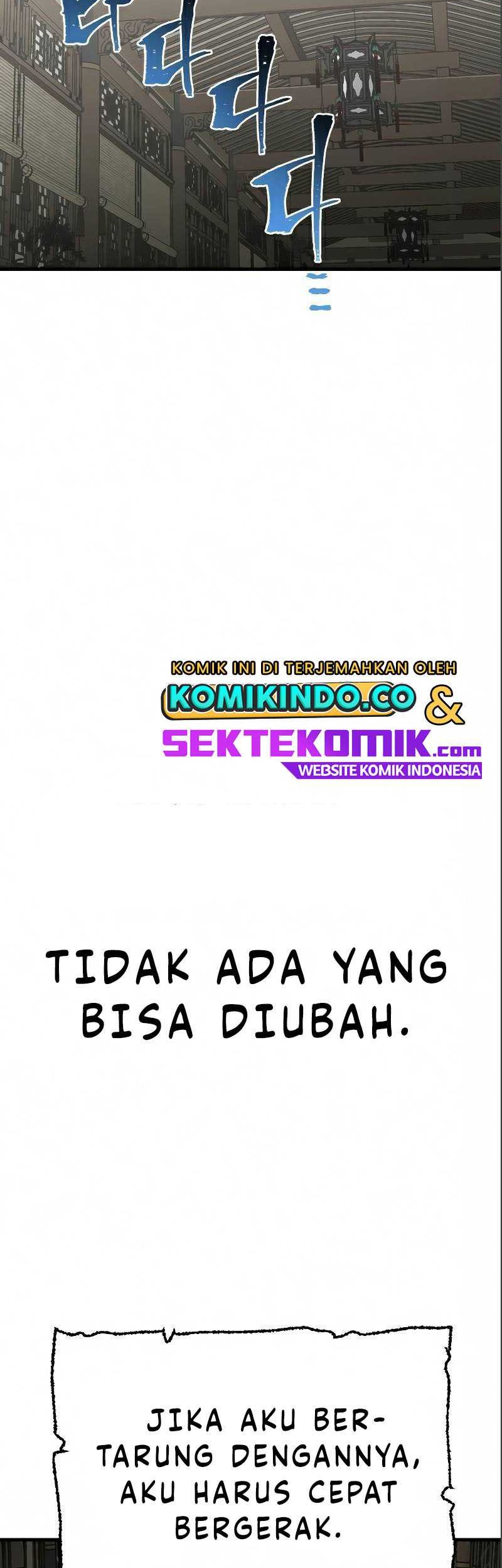 Heavenly Demon Cultivation Simulation chapter 17 halaman 71