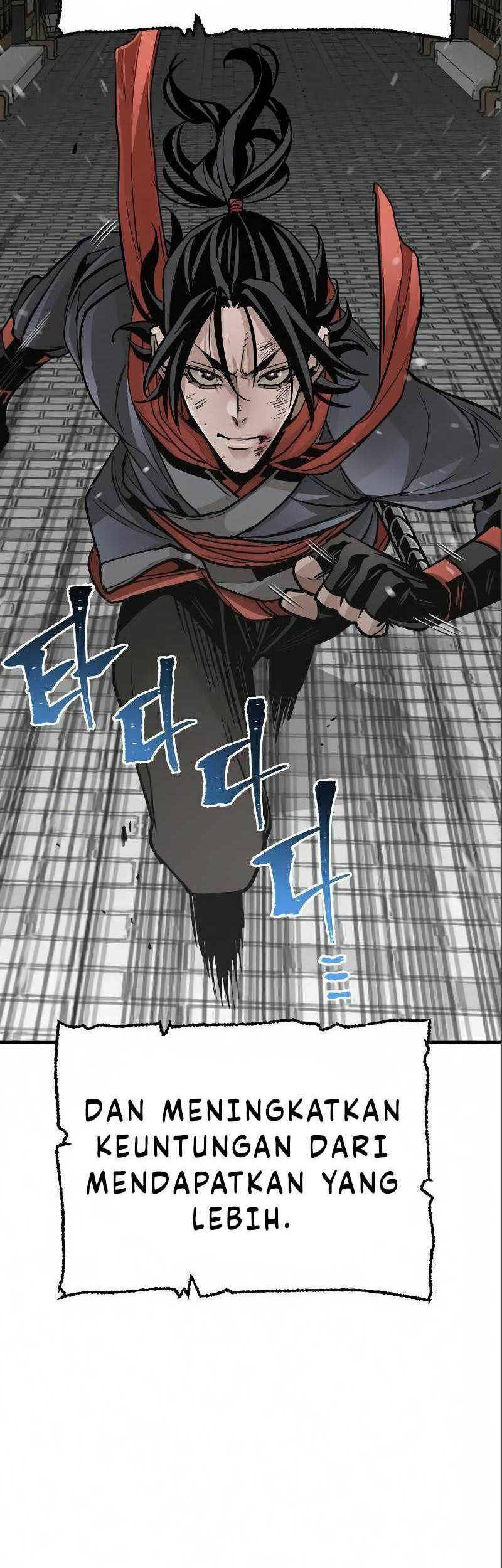 Heavenly Demon Cultivation Simulation chapter 17 halaman 72