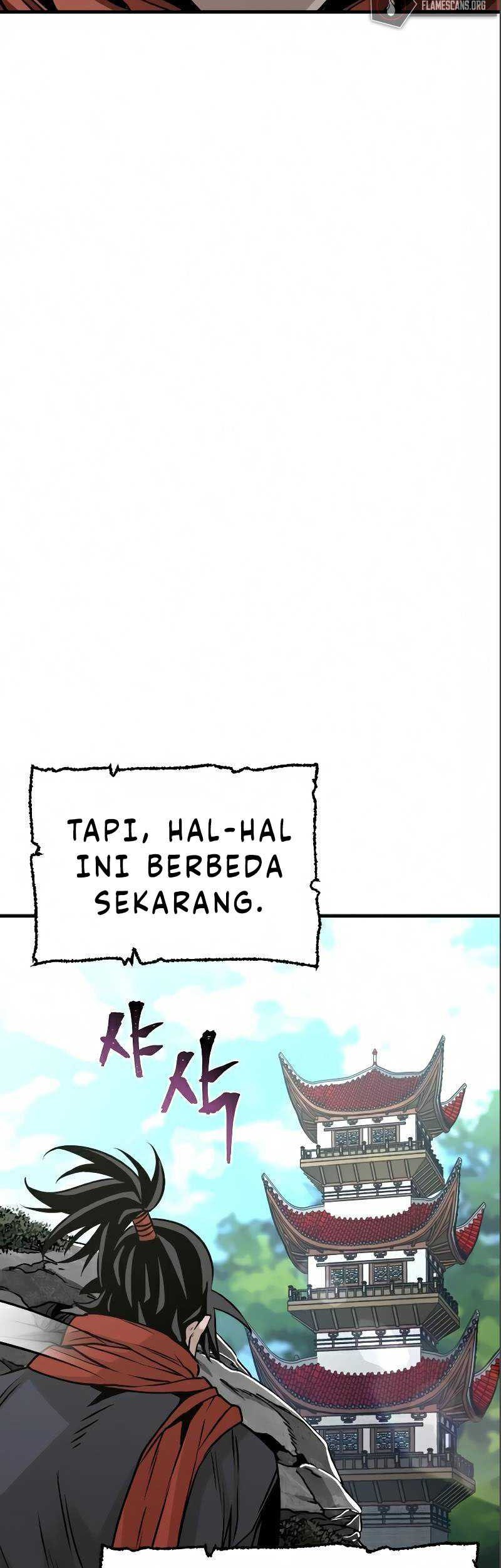 Heavenly Demon Cultivation Simulation chapter 17 halaman 76