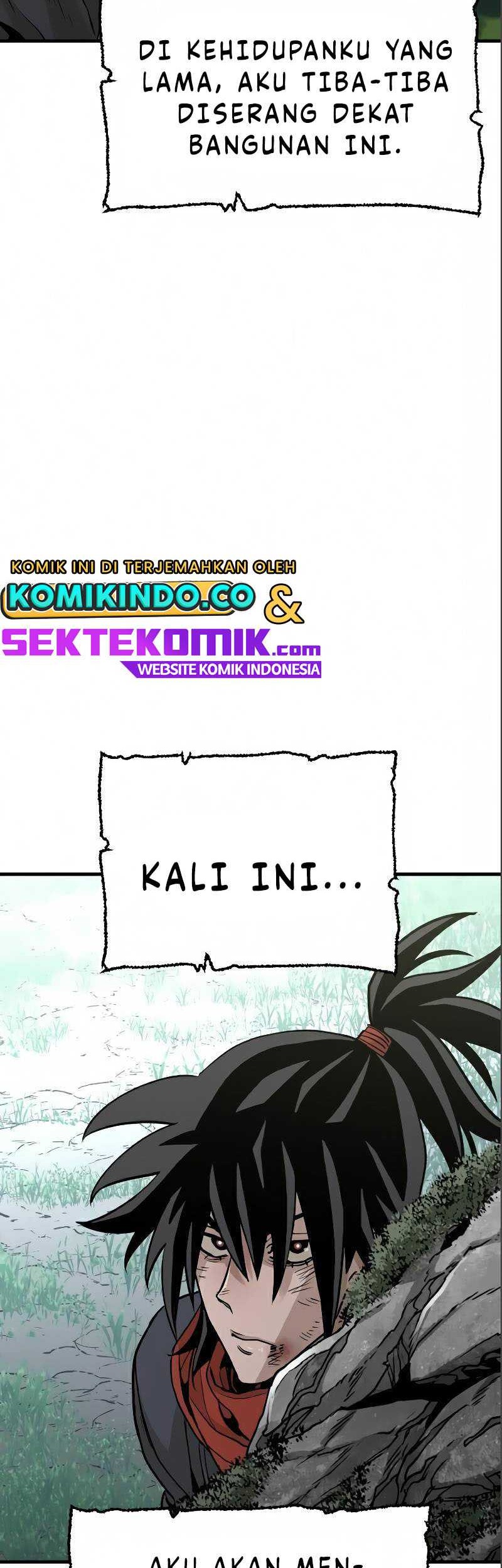 Heavenly Demon Cultivation Simulation chapter 17 halaman 77