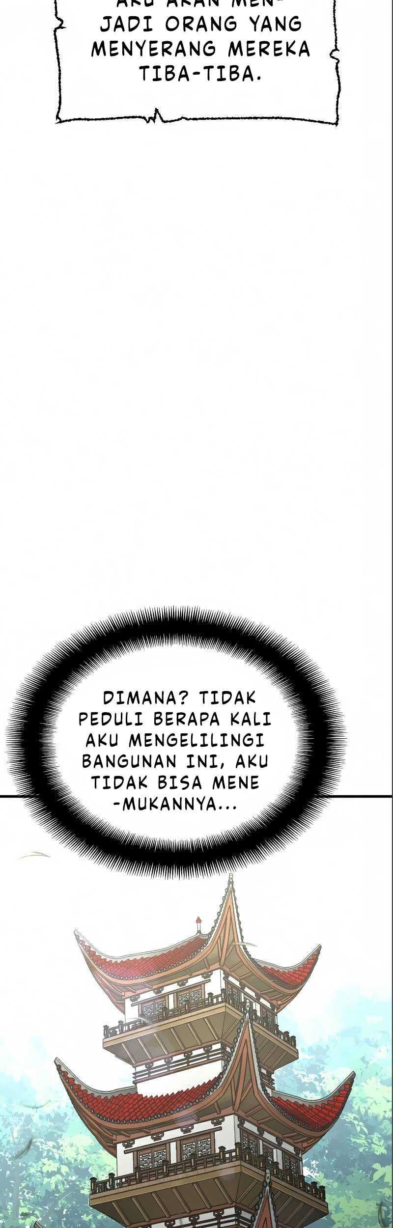 Heavenly Demon Cultivation Simulation chapter 17 halaman 78