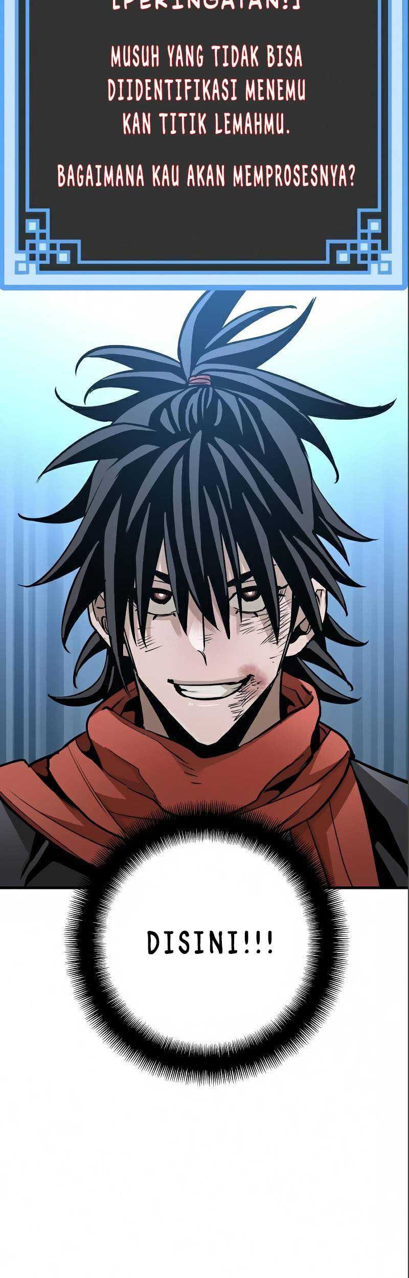 Heavenly Demon Cultivation Simulation chapter 17 halaman 83