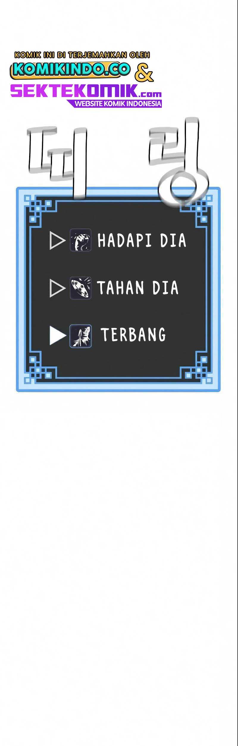 Heavenly Demon Cultivation Simulation chapter 17 halaman 84