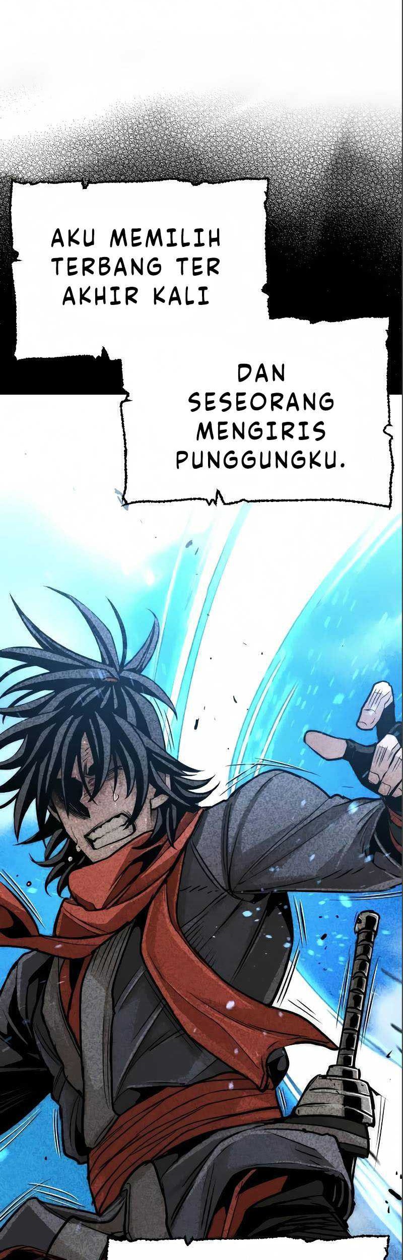 Heavenly Demon Cultivation Simulation chapter 17 halaman 85