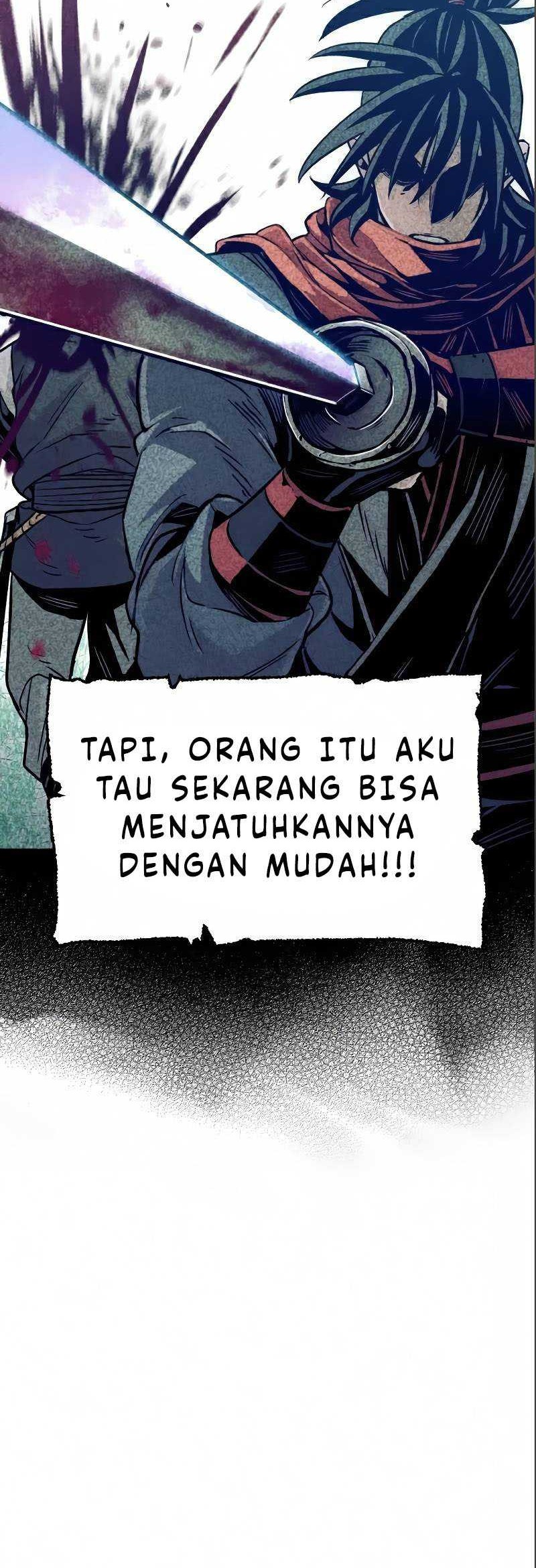 Heavenly Demon Cultivation Simulation chapter 17 halaman 87