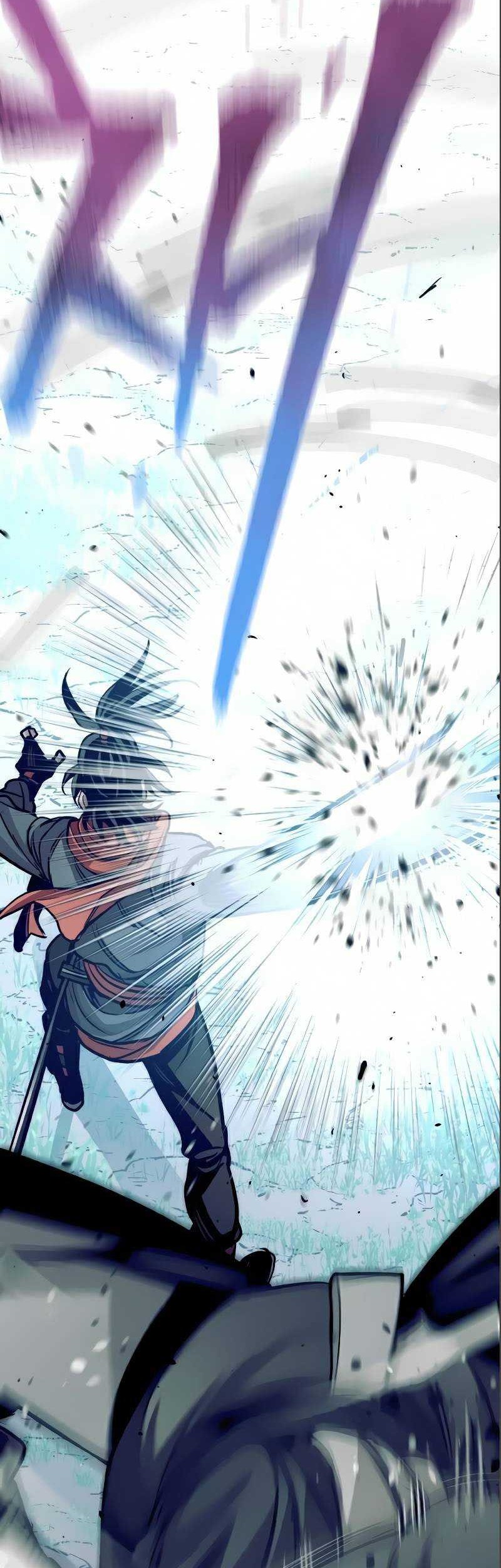 Heavenly Demon Cultivation Simulation chapter 17 halaman 95