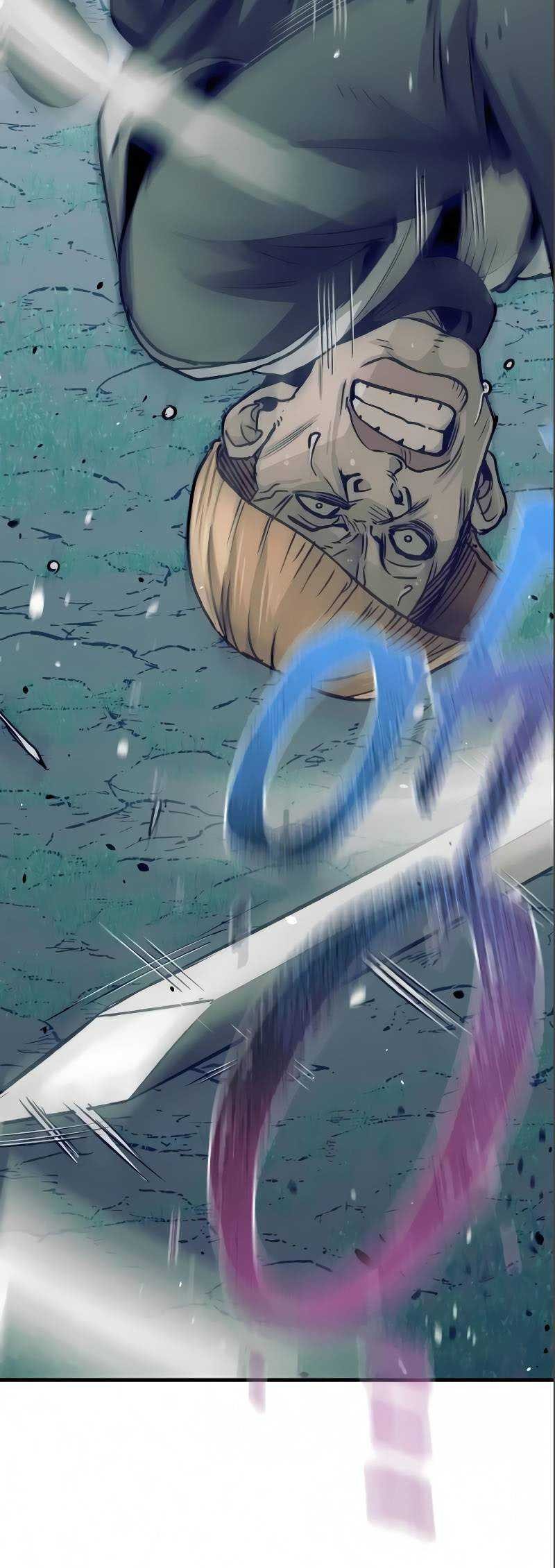 Heavenly Demon Cultivation Simulation chapter 17 halaman 96