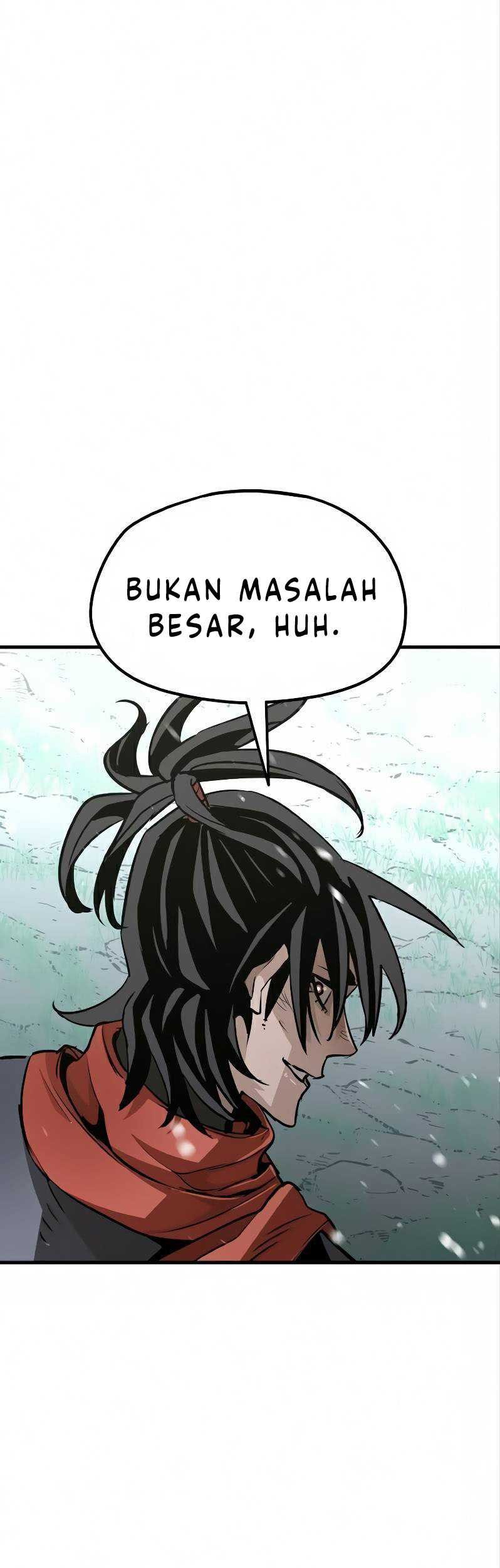 Heavenly Demon Cultivation Simulation chapter 17 halaman 97