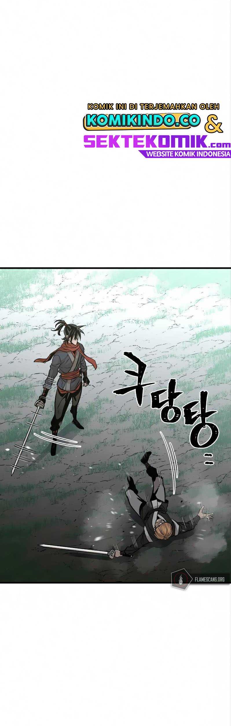 Heavenly Demon Cultivation Simulation chapter 17 halaman 98