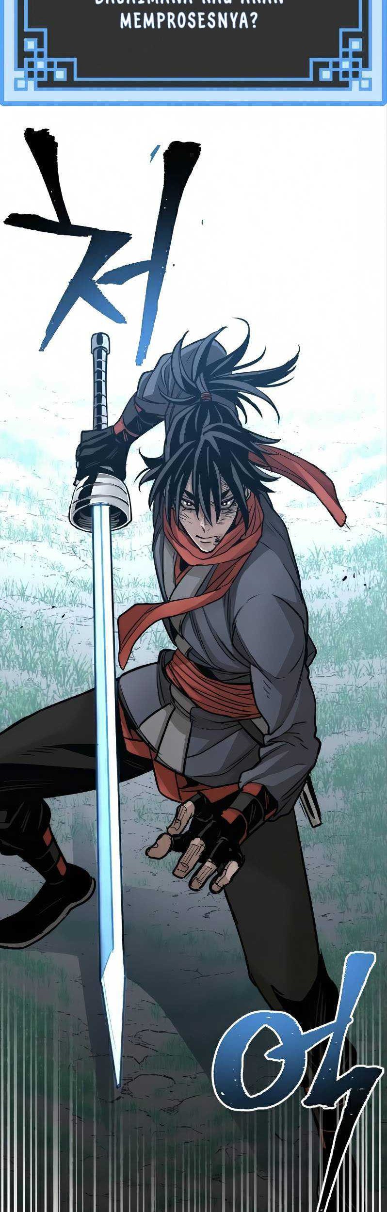Heavenly Demon Cultivation Simulation chapter 17 halaman 102