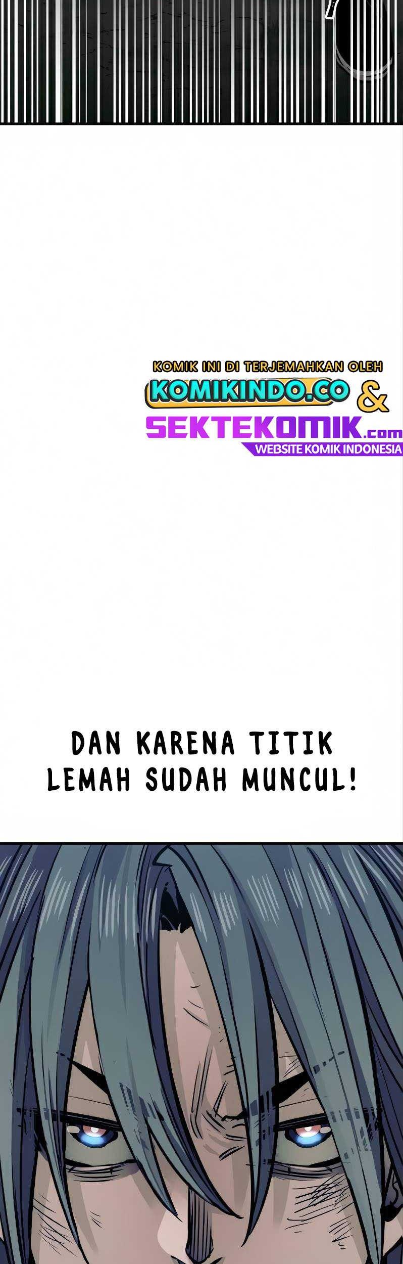 Heavenly Demon Cultivation Simulation chapter 17 halaman 103