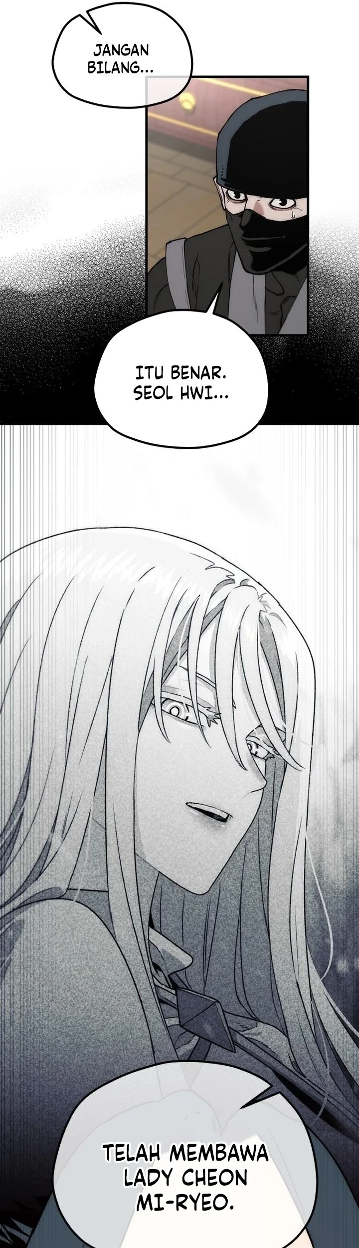 Heavenly Demon Cultivation Simulation Bab 170 halaman 6