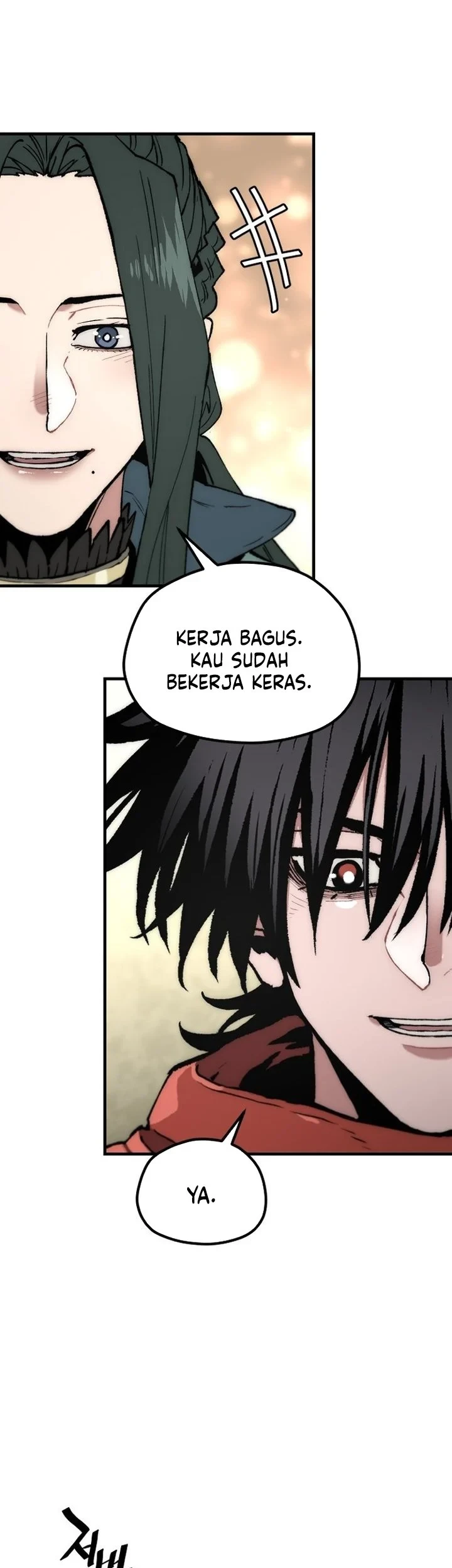 Heavenly Demon Cultivation Simulation Bab 170 halaman 12