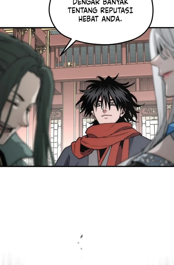 Heavenly Demon Cultivation Simulation Bab 170 halaman 22