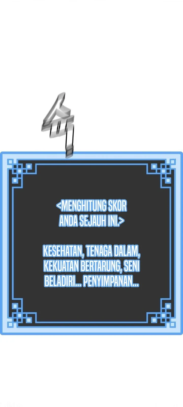 Heavenly Demon Cultivation Simulation Bab 170 halaman 24