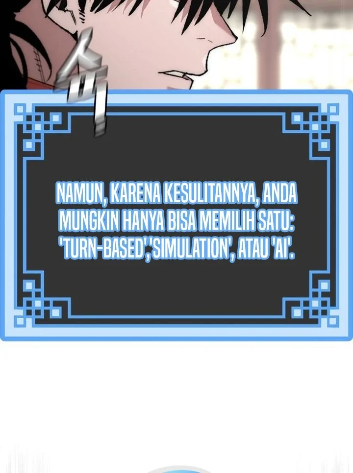 Heavenly Demon Cultivation Simulation Bab 170 halaman 26