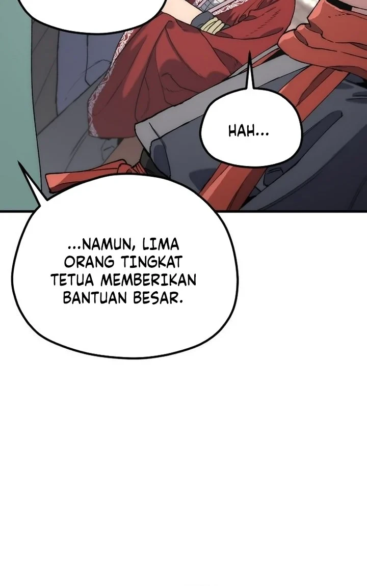 Heavenly Demon Cultivation Simulation Bab 170 halaman 40
