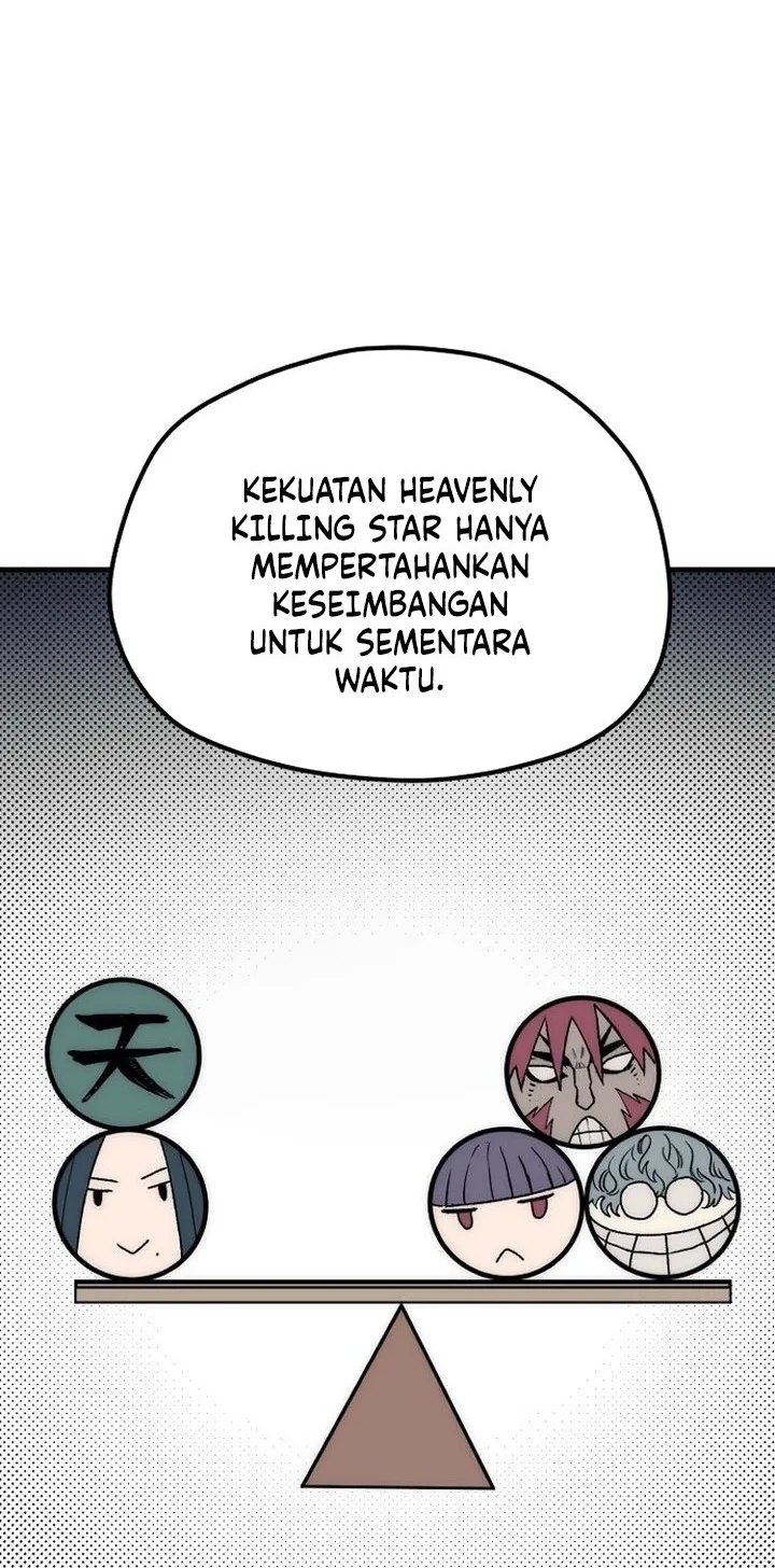 Heavenly Demon Cultivation Simulation Bab 170 halaman 47