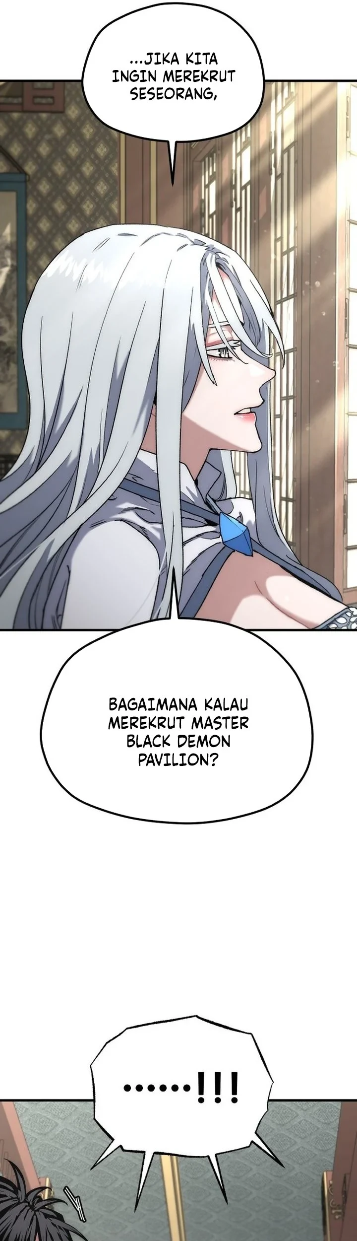 Heavenly Demon Cultivation Simulation Bab 170 halaman 52