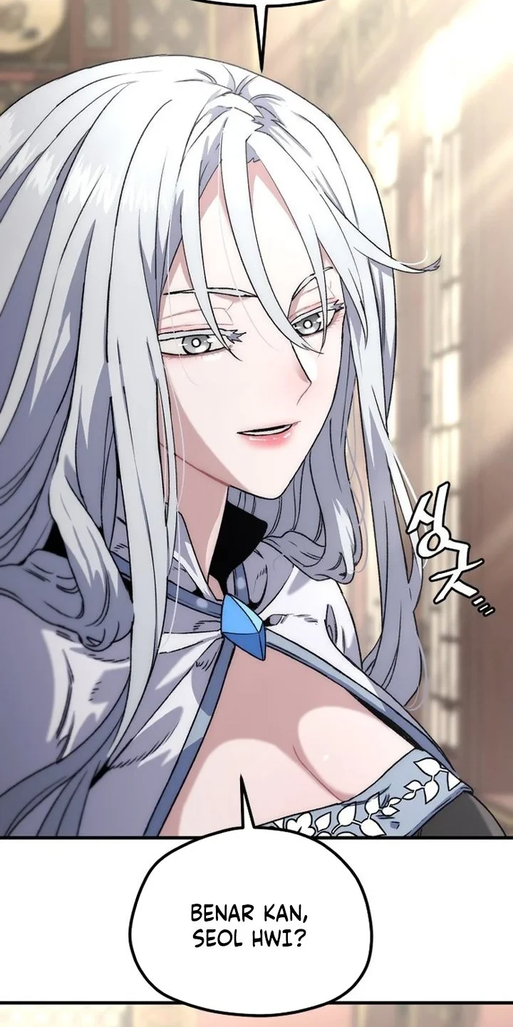 Heavenly Demon Cultivation Simulation Bab 170 halaman 55