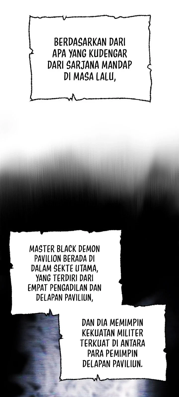 Heavenly Demon Cultivation Simulation Bab 170 halaman 59