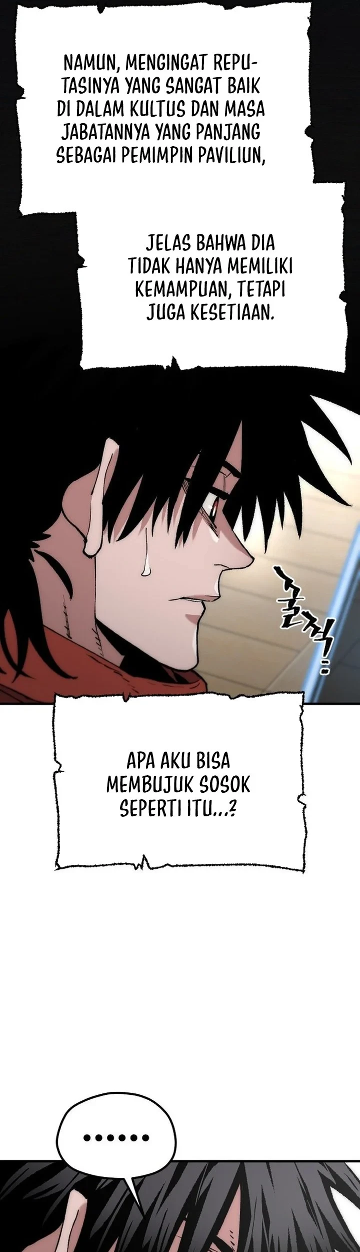 Heavenly Demon Cultivation Simulation Bab 170 halaman 62
