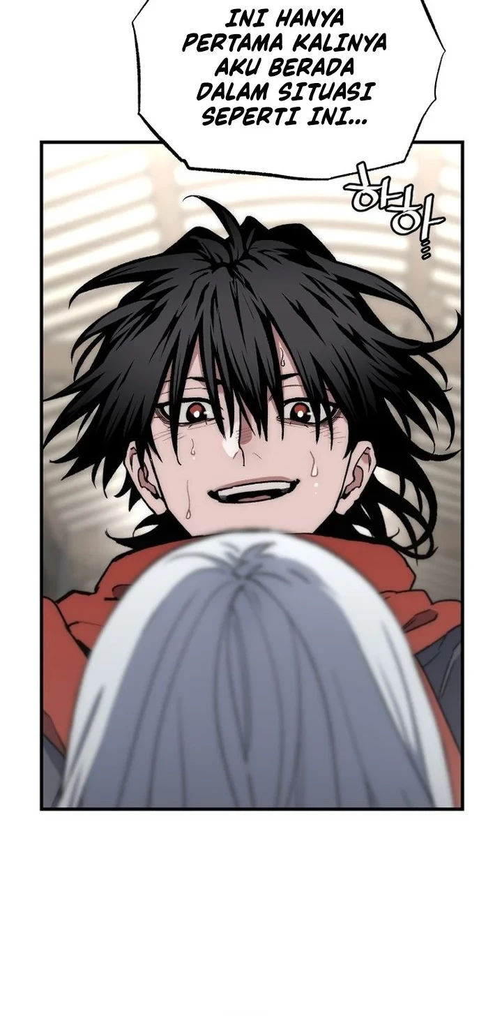 Heavenly Demon Cultivation Simulation Bab 170 halaman 77