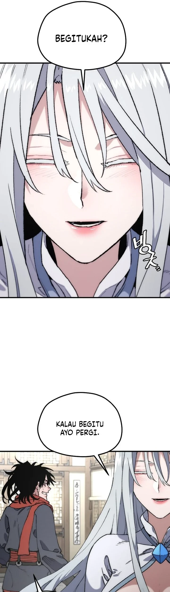 Heavenly Demon Cultivation Simulation Bab 170 halaman 78