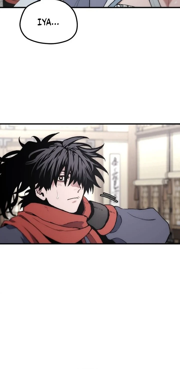 Heavenly Demon Cultivation Simulation Bab 170 halaman 79