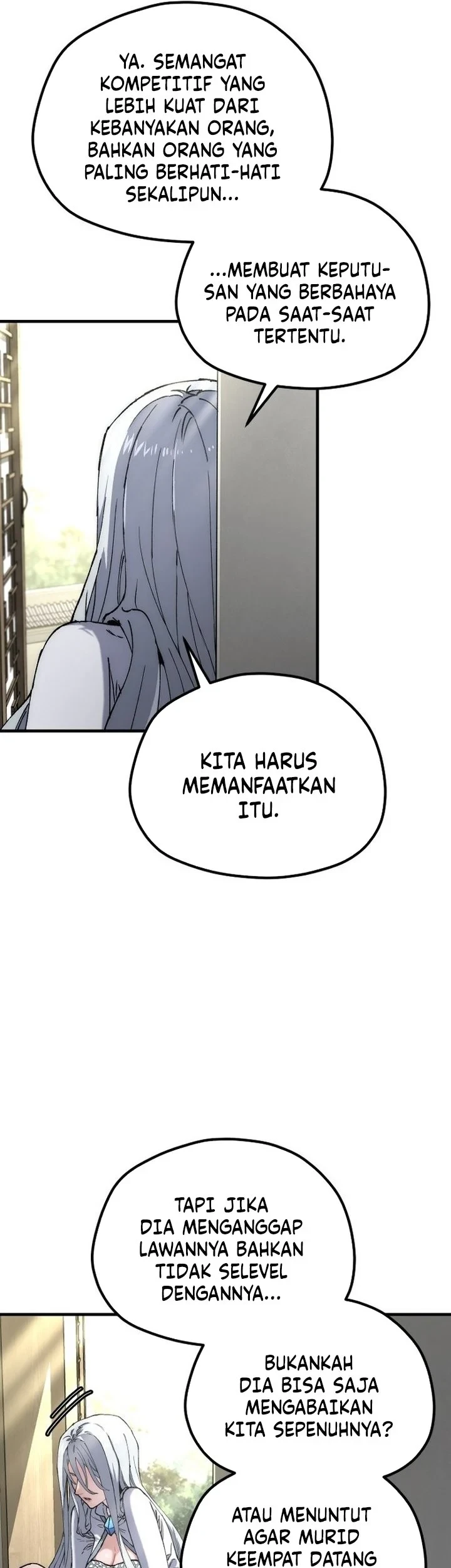 Heavenly Demon Cultivation Simulation Bab 171 halaman 8