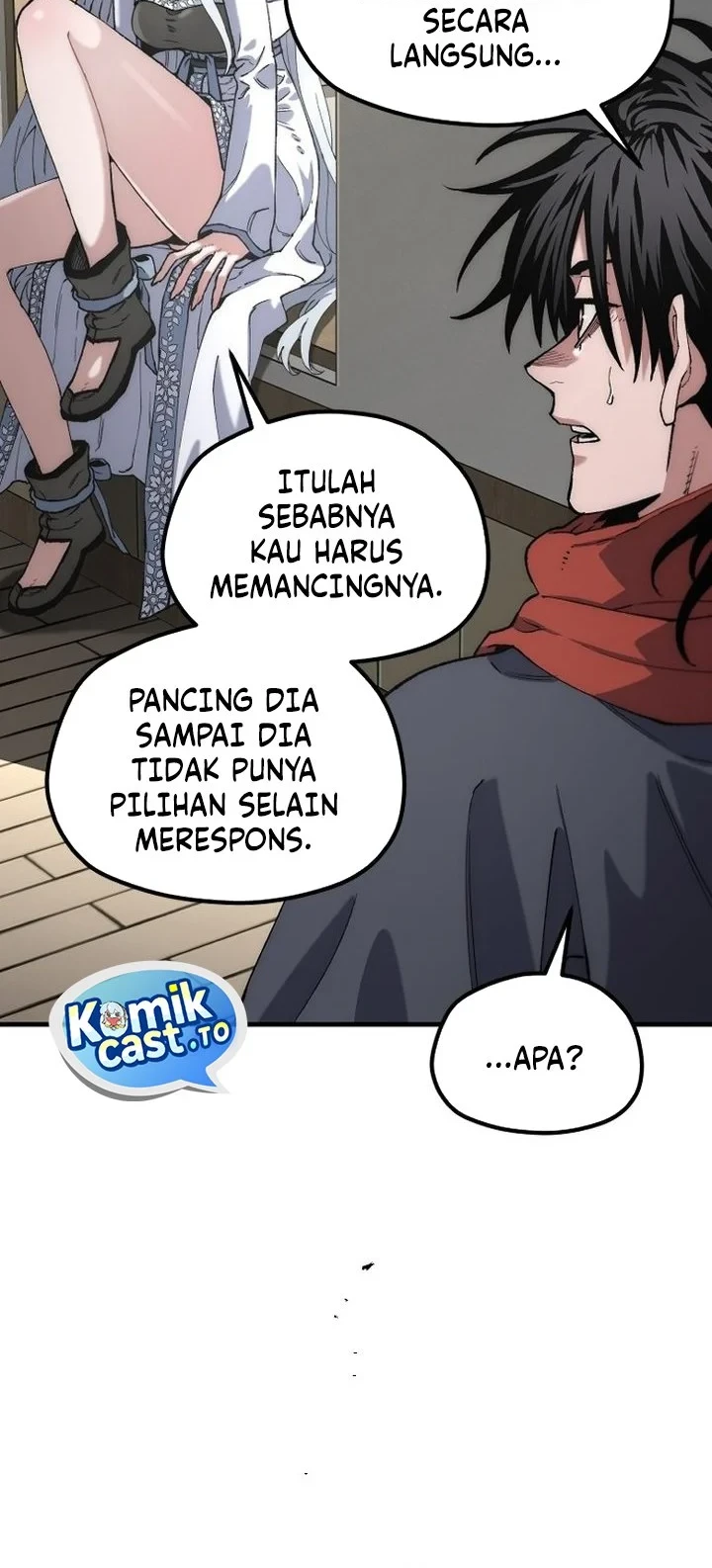 Heavenly Demon Cultivation Simulation Bab 171 halaman 9