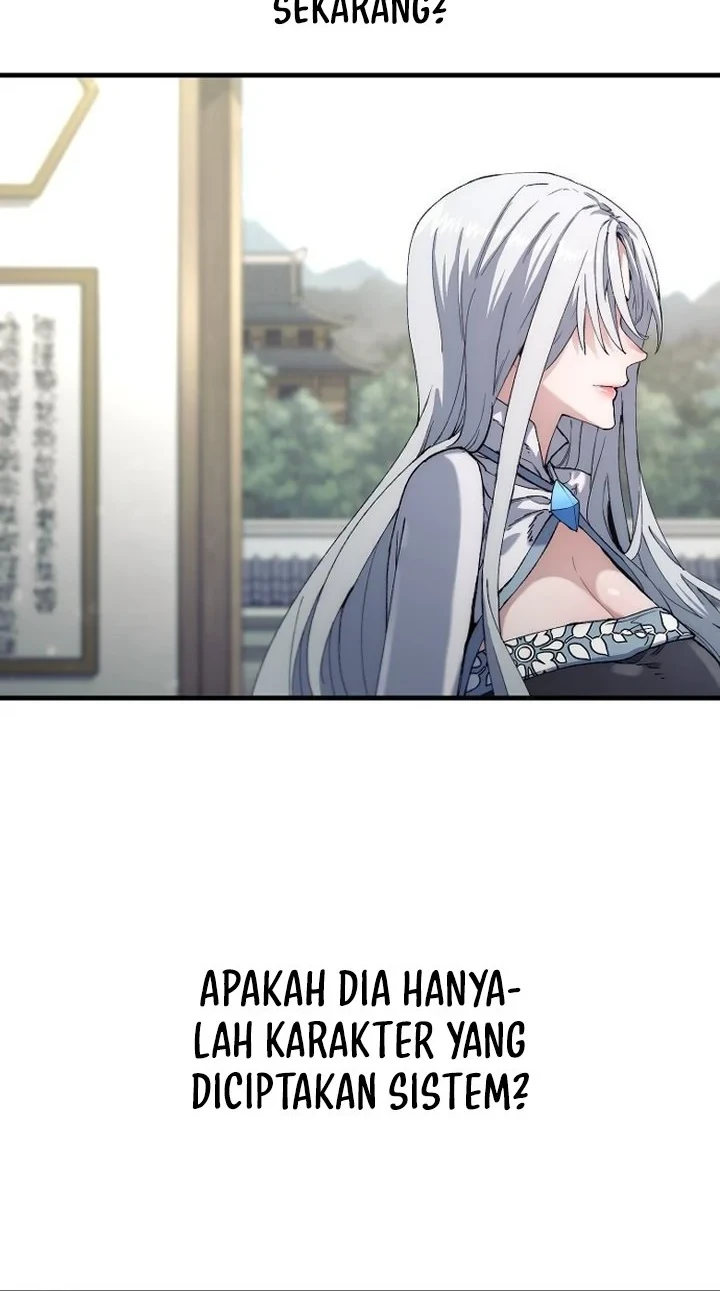 Heavenly Demon Cultivation Simulation Bab 171 halaman 15