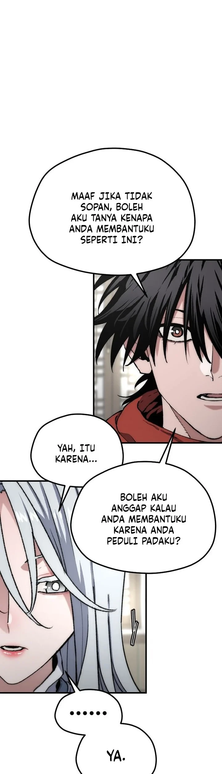 Heavenly Demon Cultivation Simulation Bab 171 halaman 18