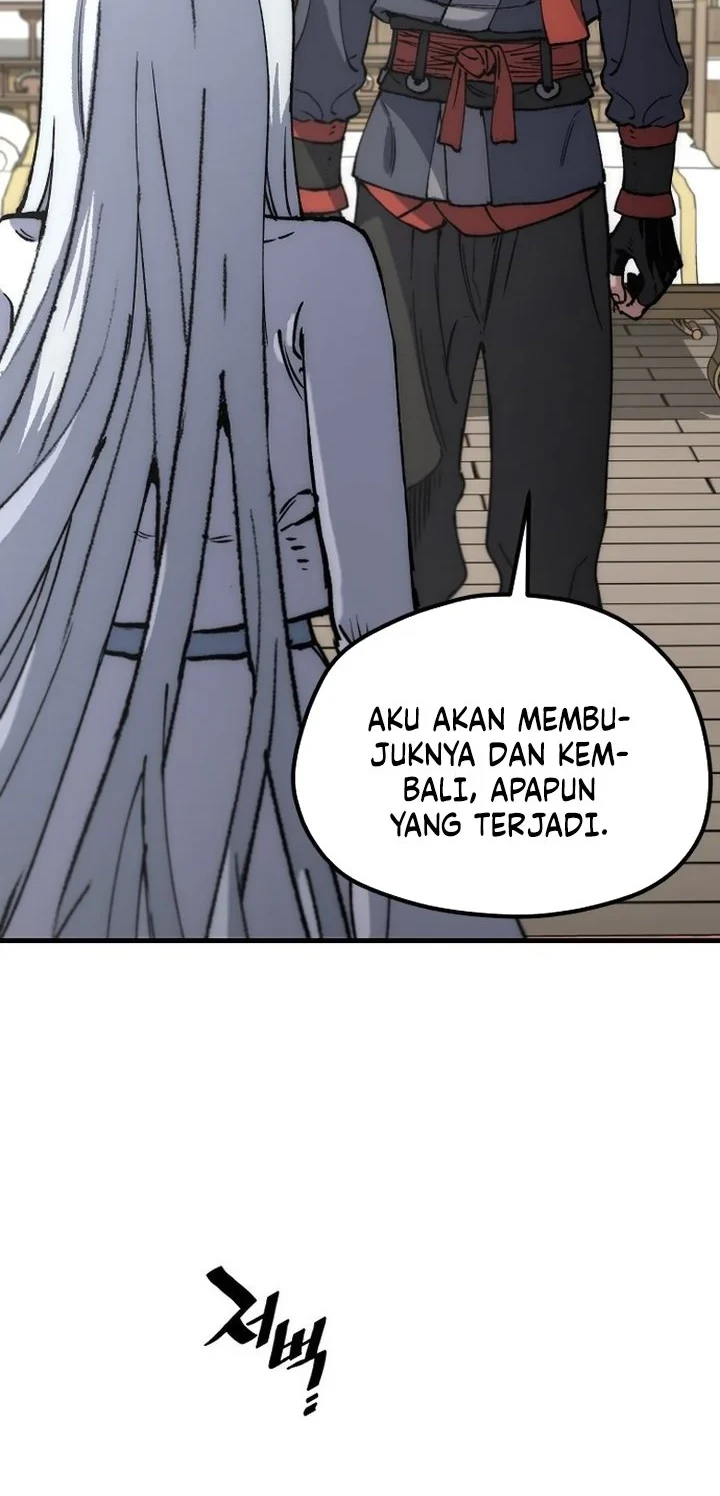 Heavenly Demon Cultivation Simulation Bab 171 halaman 23