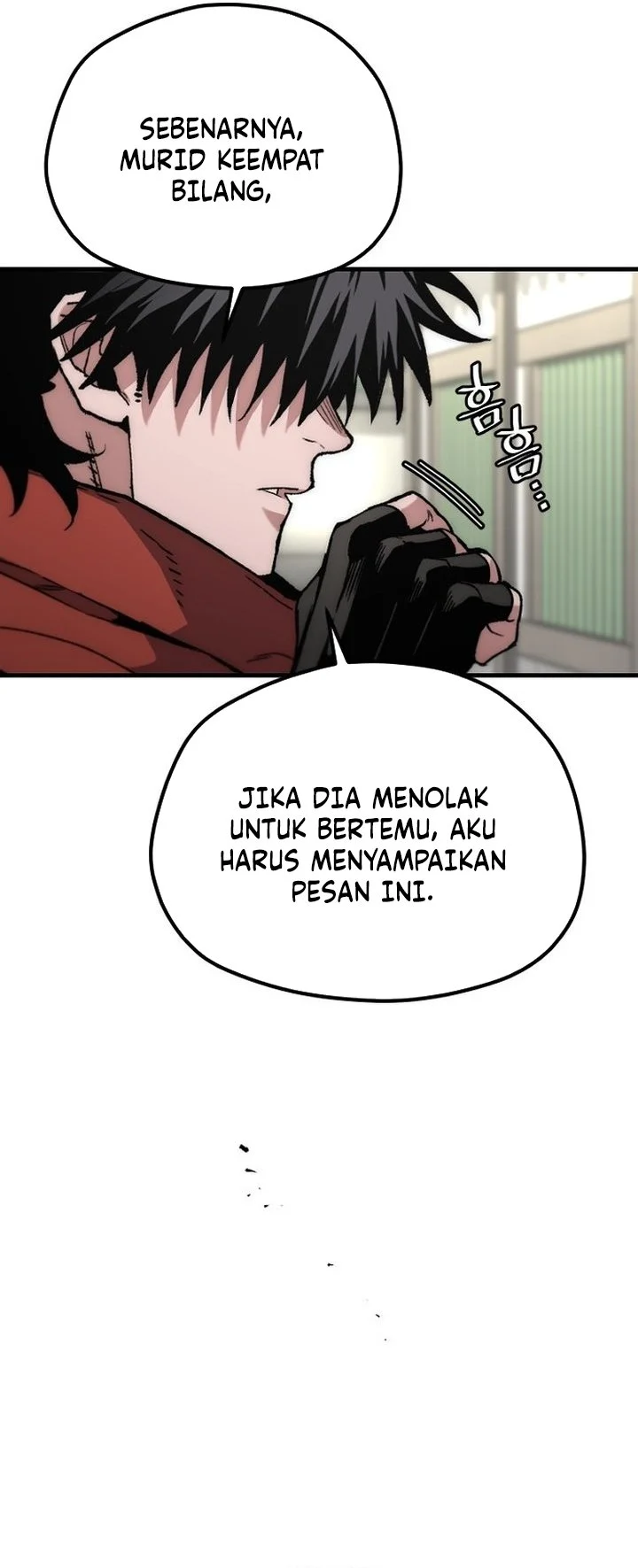 Heavenly Demon Cultivation Simulation Bab 171 halaman 33