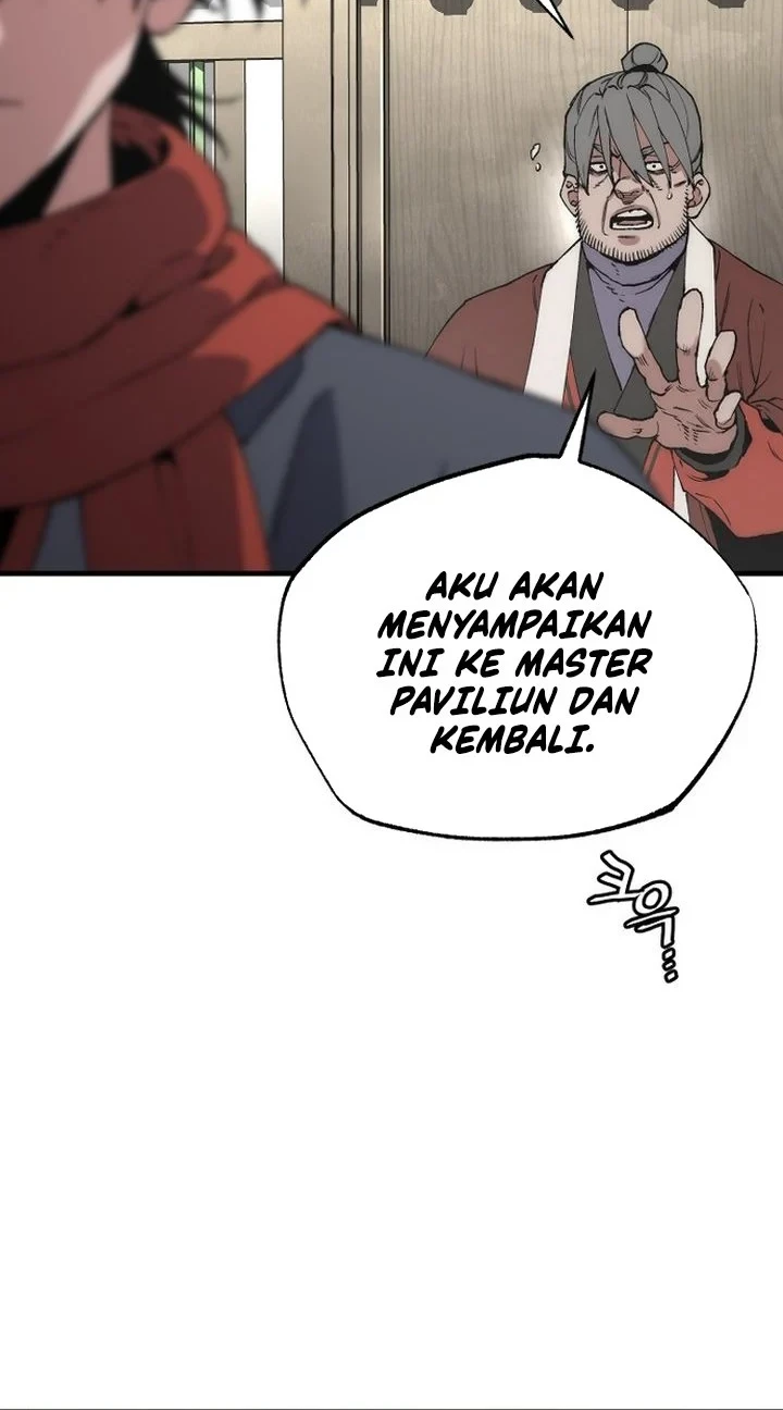 Heavenly Demon Cultivation Simulation Bab 171 halaman 39