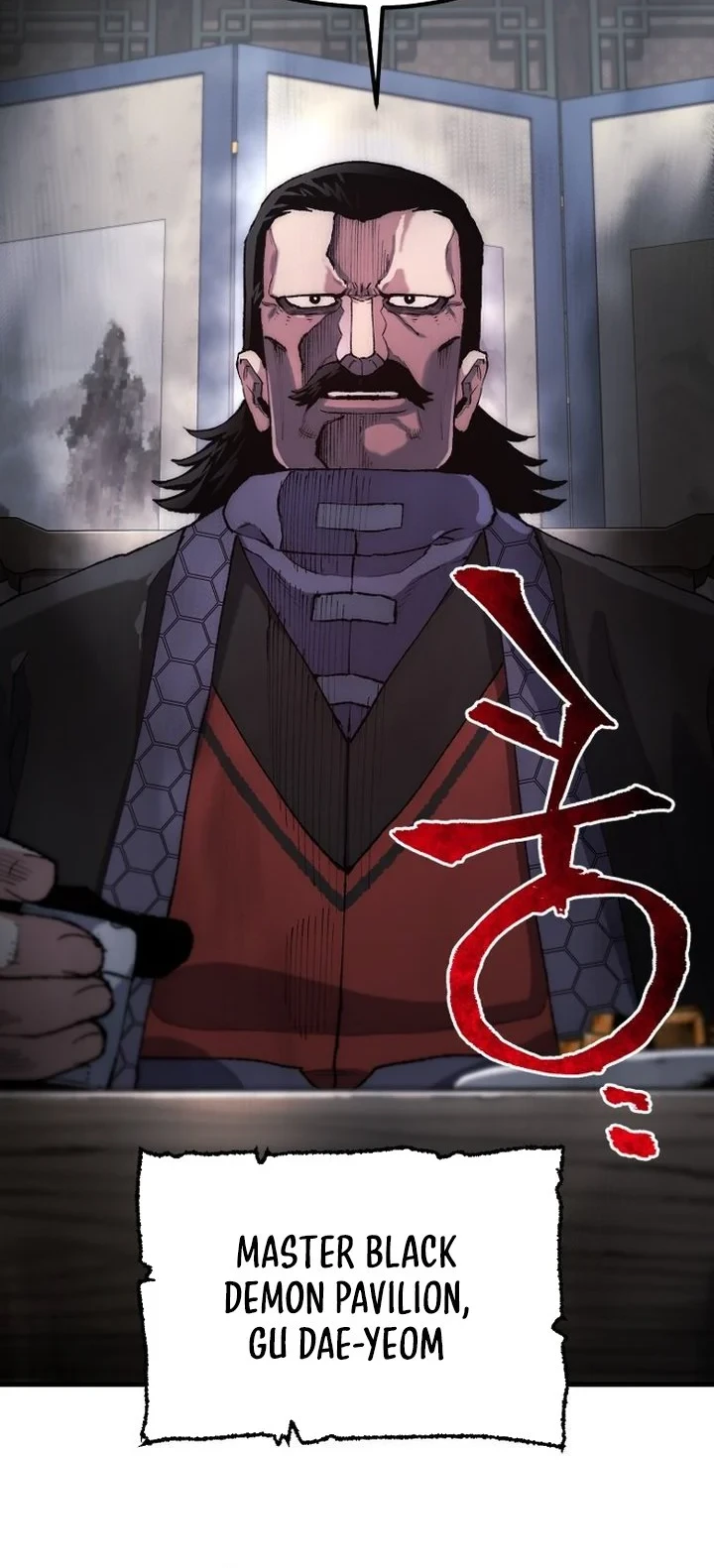 Heavenly Demon Cultivation Simulation Bab 171 halaman 49