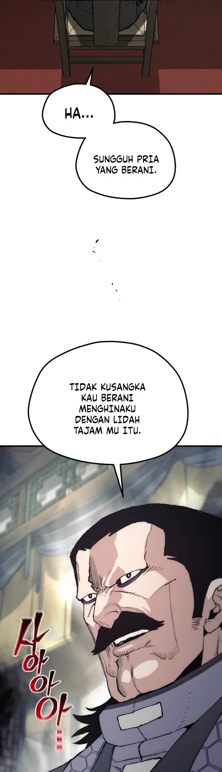 Heavenly Demon Cultivation Simulation Bab 171 halaman 54