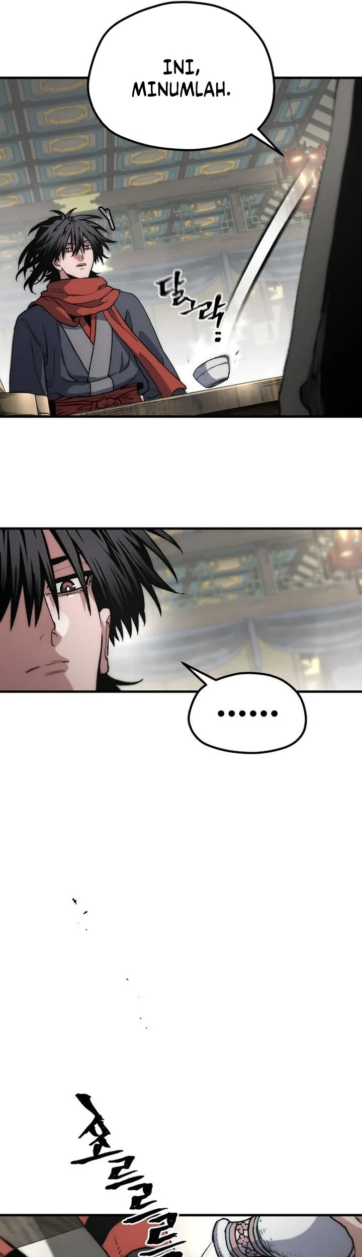 Heavenly Demon Cultivation Simulation Bab 171 halaman 65