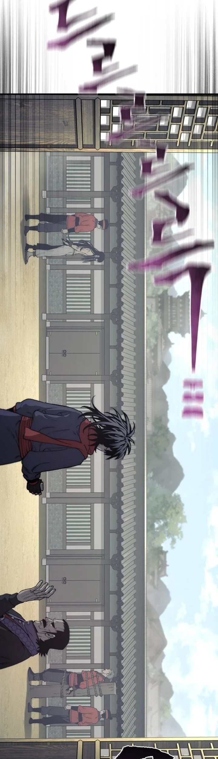 Heavenly Demon Cultivation Simulation Bab 171 halaman 69