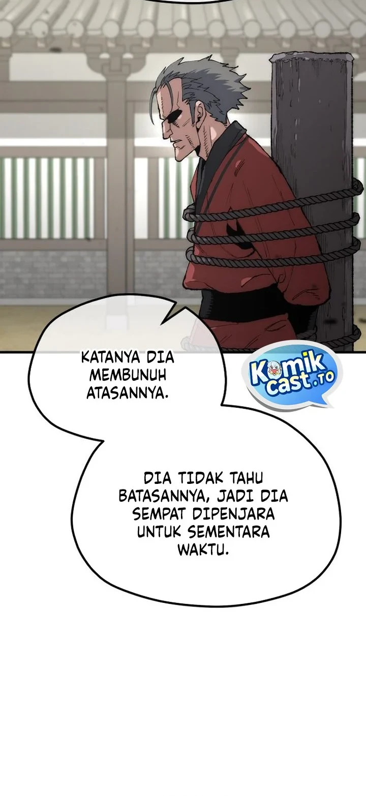 Heavenly Demon Cultivation Simulation Bab 171 halaman 72