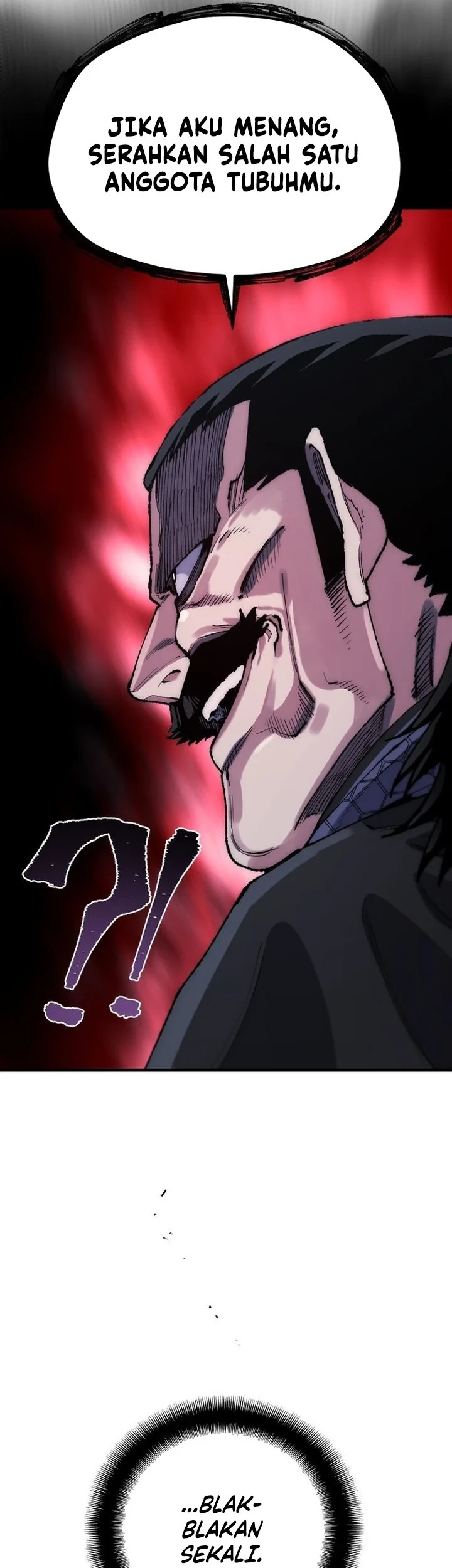 Heavenly Demon Cultivation Simulation Bab 171 halaman 85