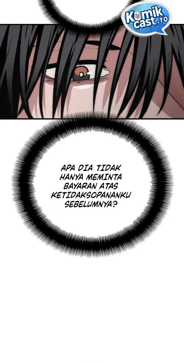 Heavenly Demon Cultivation Simulation Bab 171 halaman 86
