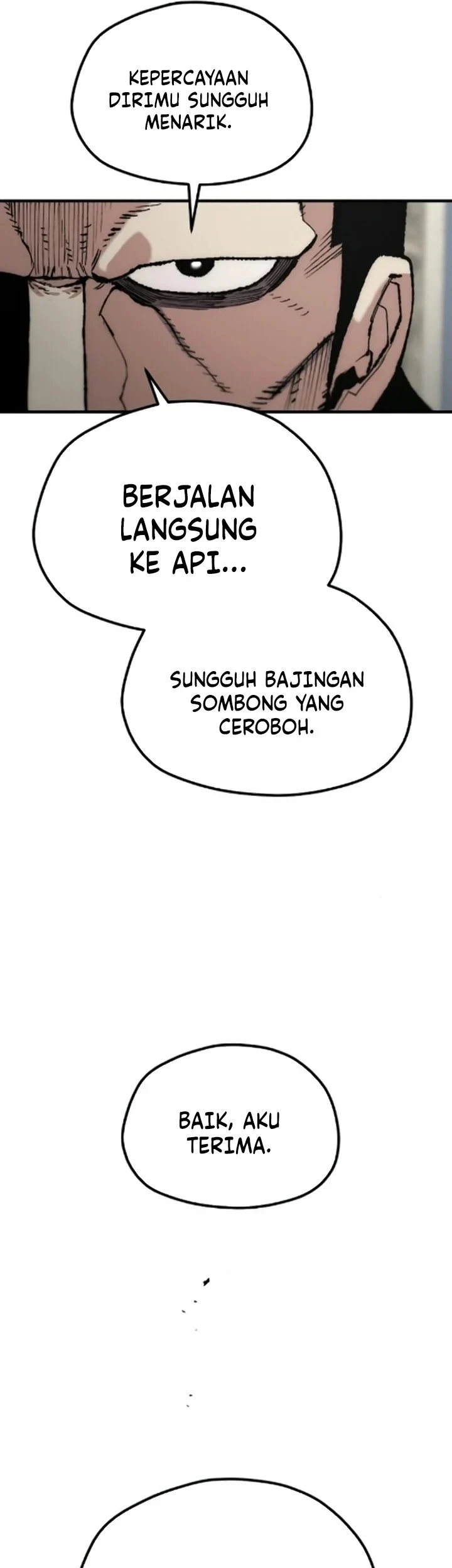 Heavenly Demon Cultivation Simulation chapter 172 halaman 23