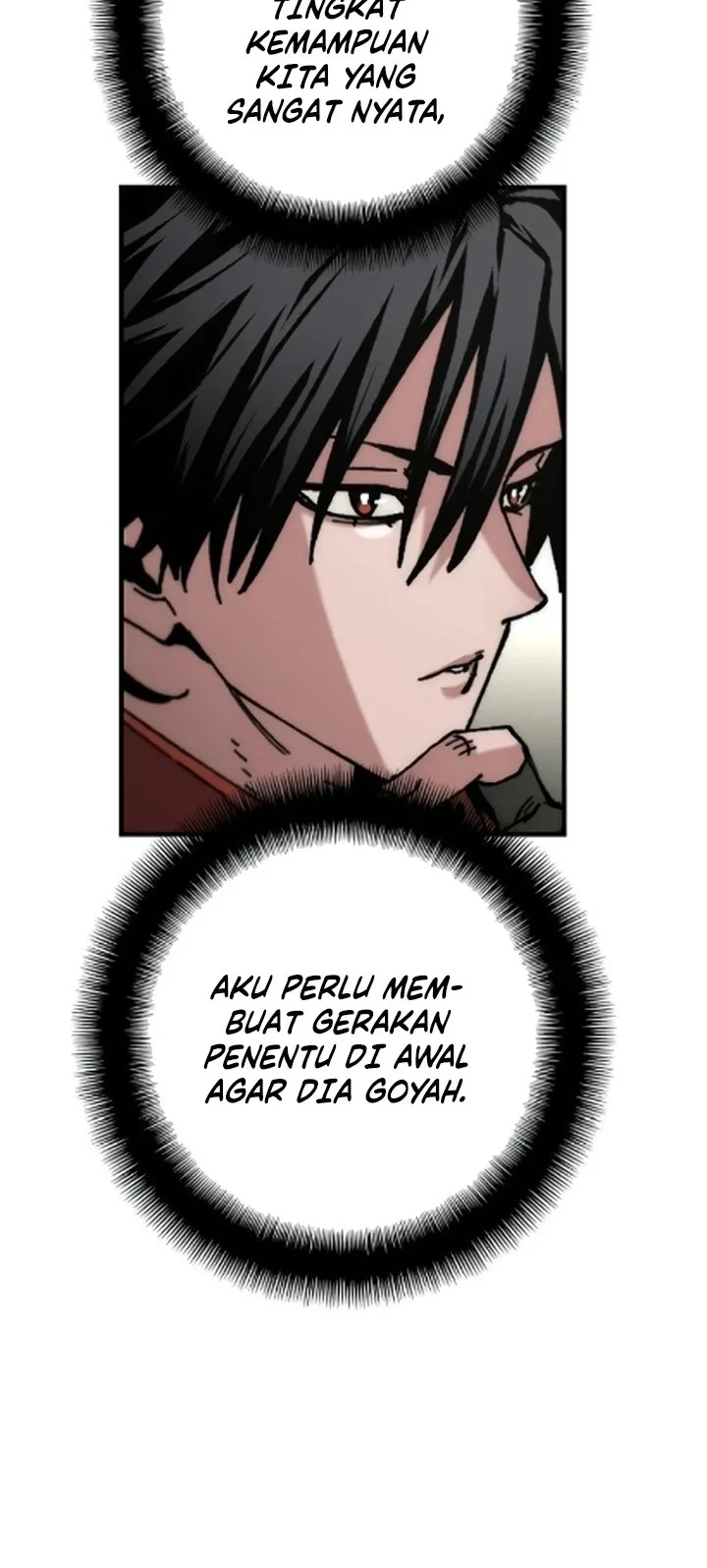 Heavenly Demon Cultivation Simulation chapter 172 halaman 30