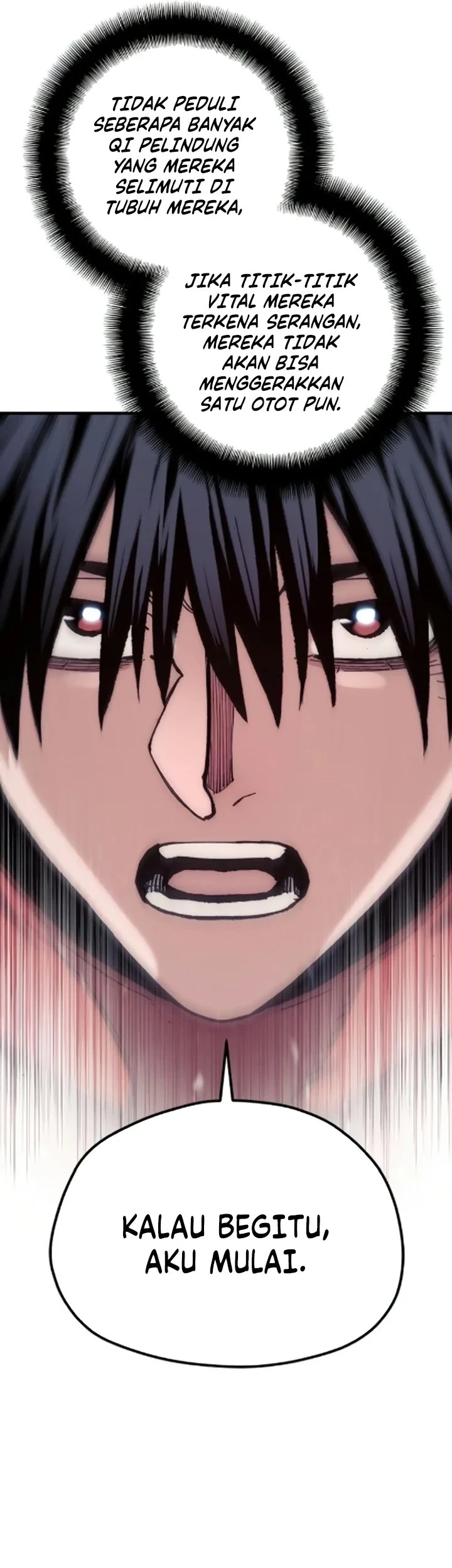 Heavenly Demon Cultivation Simulation chapter 172 halaman 33