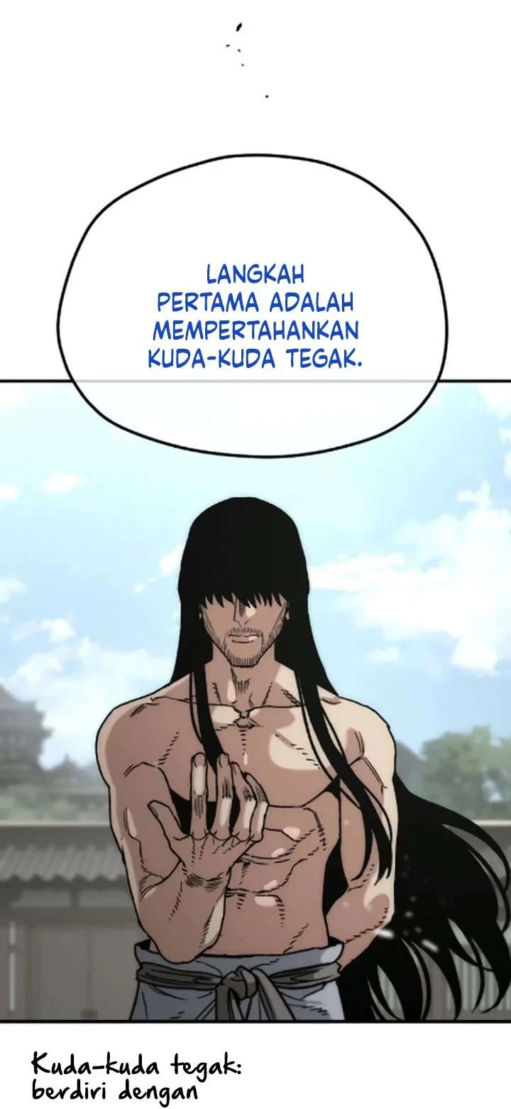 Heavenly Demon Cultivation Simulation chapter 172 halaman 34