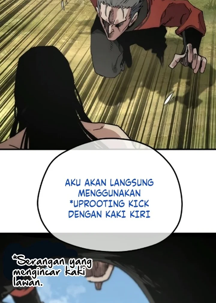 Heavenly Demon Cultivation Simulation chapter 172 halaman 36