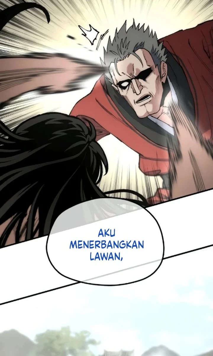 Heavenly Demon Cultivation Simulation chapter 172 halaman 40